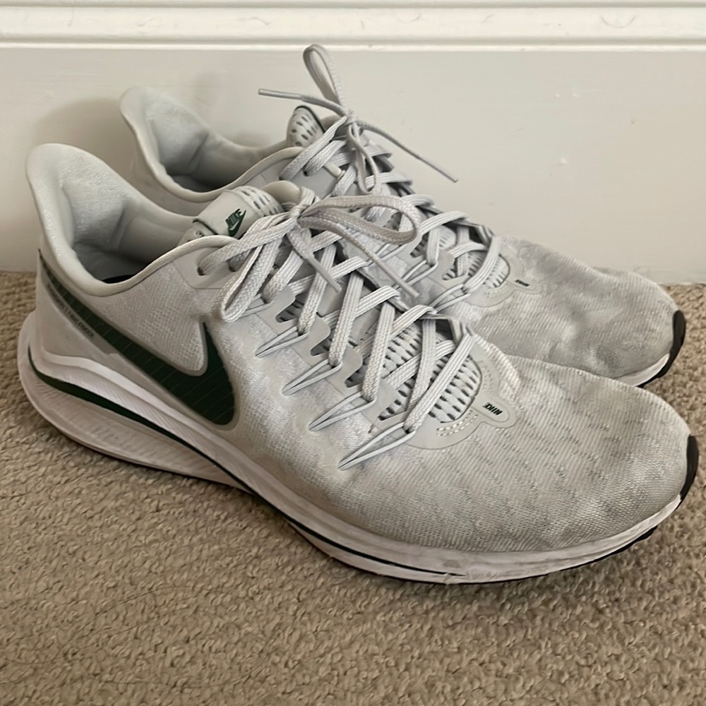 Nike Zoom Vomero  Grey/Green